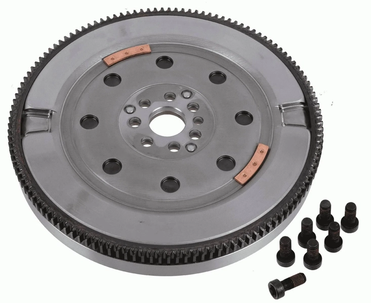 SACHS Flywheel - 2295 701 007